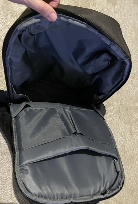 Backpack IServices
