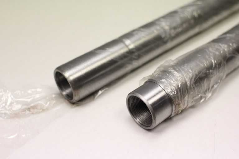 ПЕРЬЯ/ШТОКИ вилки ЯВА/JAWA 350, 12V, 638, 639 Made in ЧССР, В СБОРЕ