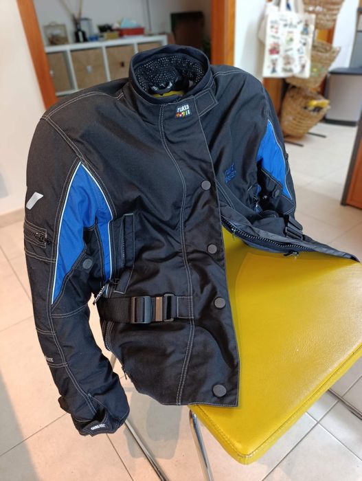 Rukka Gore-Tex Cordura Classic Touring  M/L
