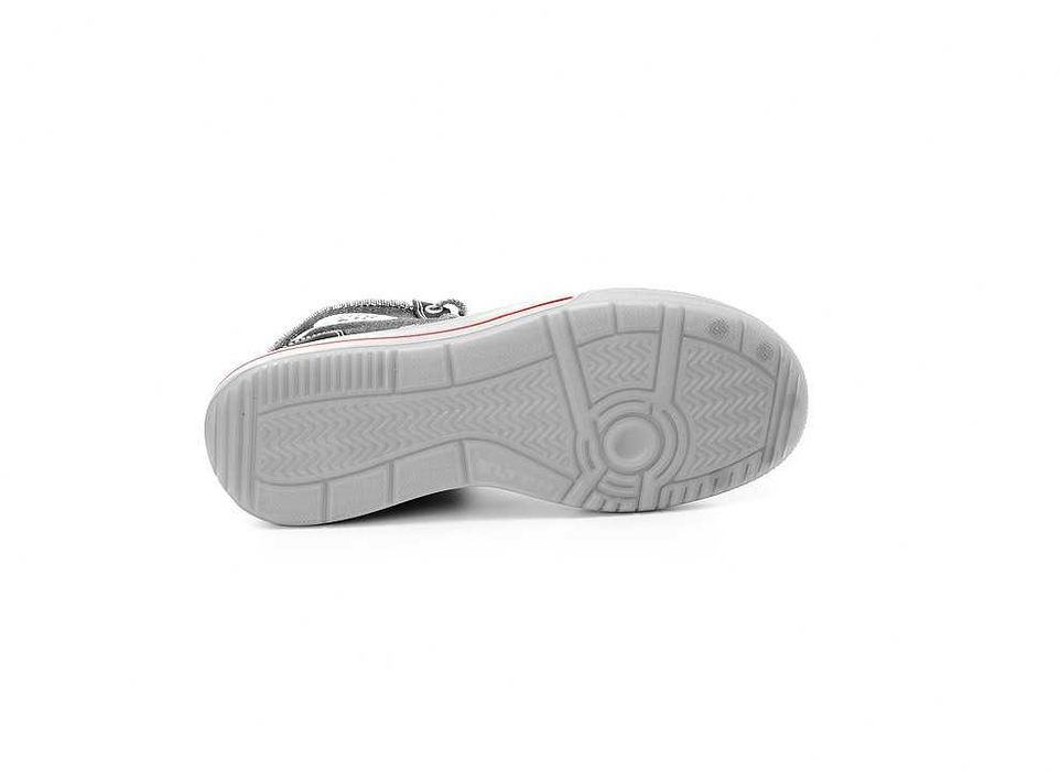 Buty robocze Elten SENSATION Mid ESD S2 R.43 [164 N]