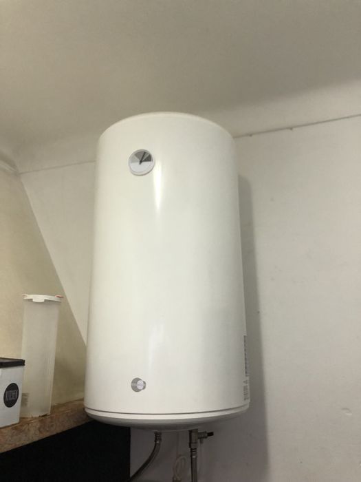 Termoacumulado equation