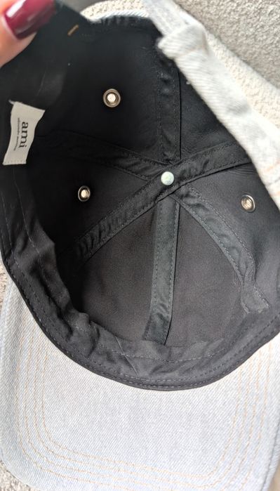 Кепка Кепка  Ami de coeur від AMI paris