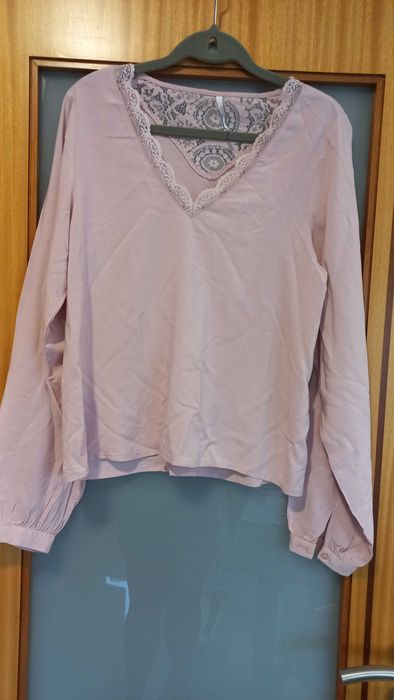 Blusa de senhora, Tiffosi