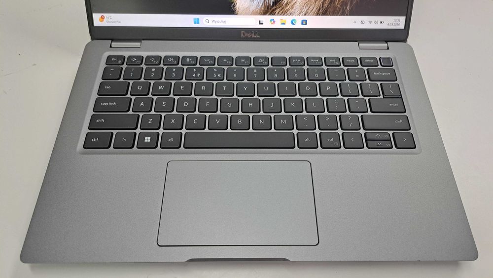 Świetny Dell Latitude 5431 14" i5-12gen 16GB 512SSD nVidia MX550 IPS Full HD LTE Windows 11 Gwarancja Faktura VAT23% Klasa A