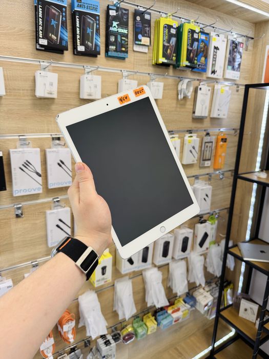 iPad 9 Generation 64gb • Магазин • Гарантія • Айпад 9 генерація 64гб