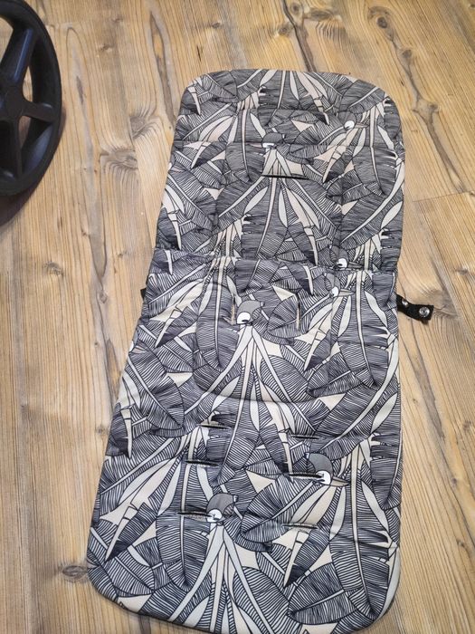 Wózek Esprit wave spacerówka