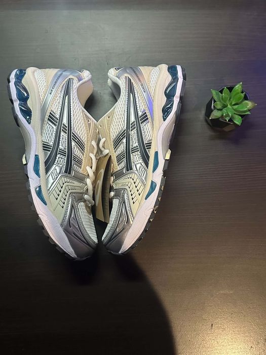 Buty Asics Gel-kayano 14