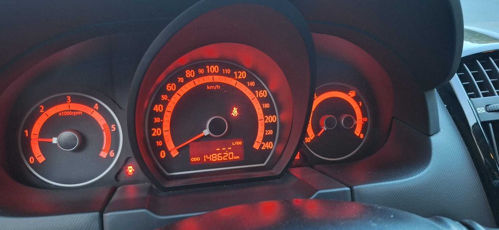 Kia Ceed SW — fotografia 10