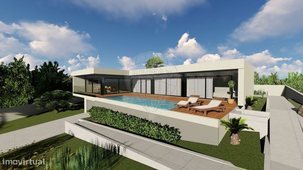 Terreno  para venda — Juncal, Leiria