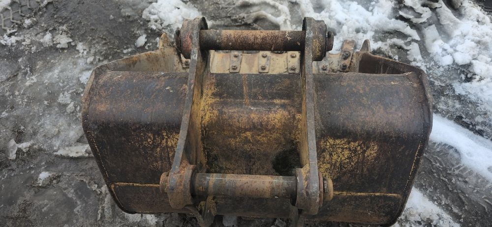 Sprzedam lyzka 90cm caterpillar 428 b,c,d