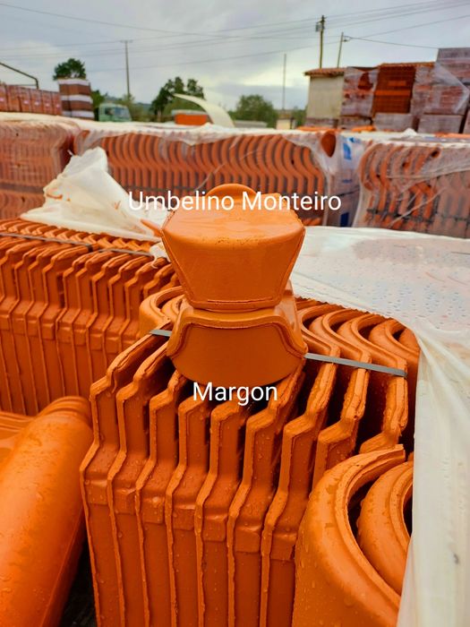 Cumes telhado económico