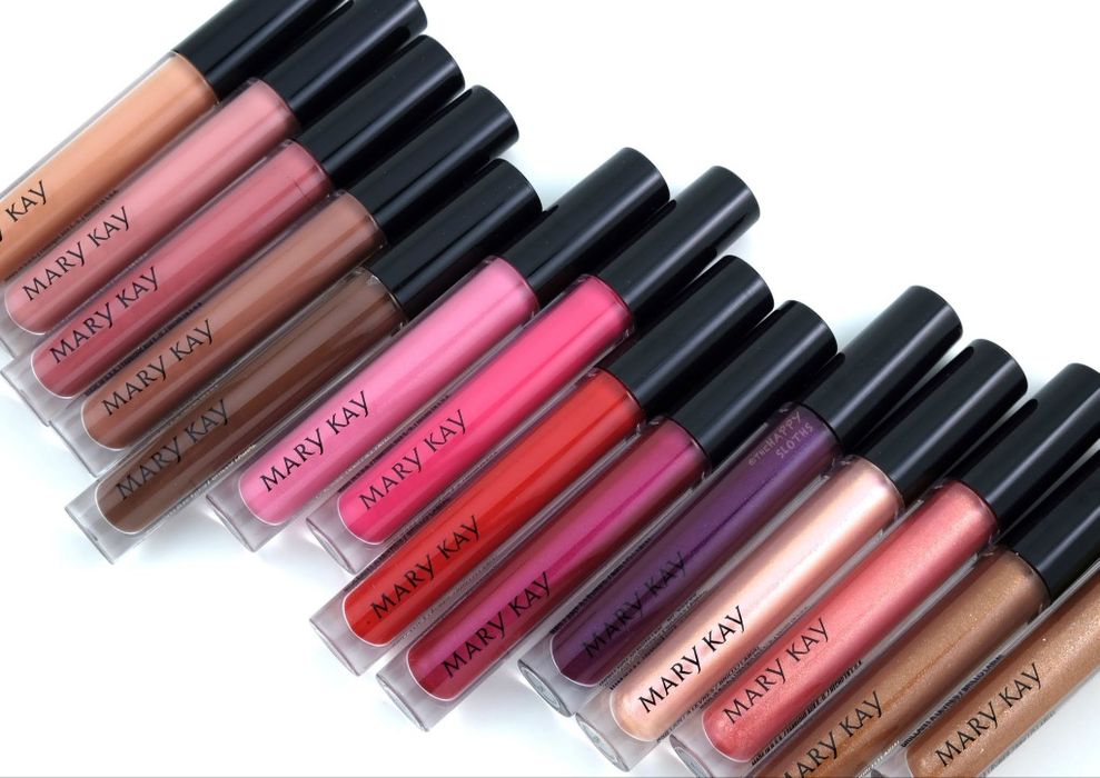 Блиск для губ Mary Kay