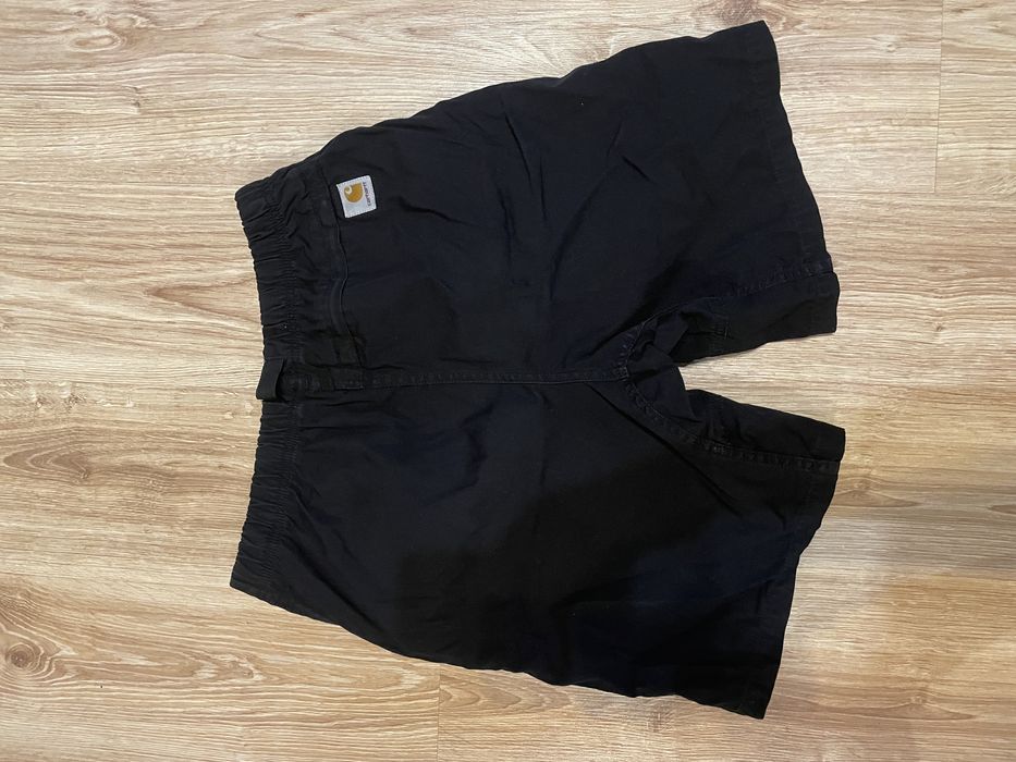 CARHARTT WIP Szorty rozmiar M