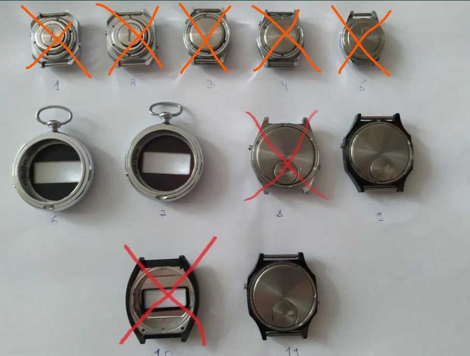 Корпуса для Електроніки 5.