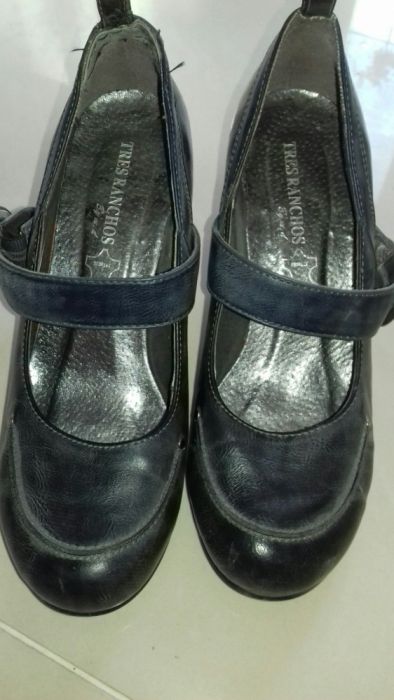 Buty rozmiar 39