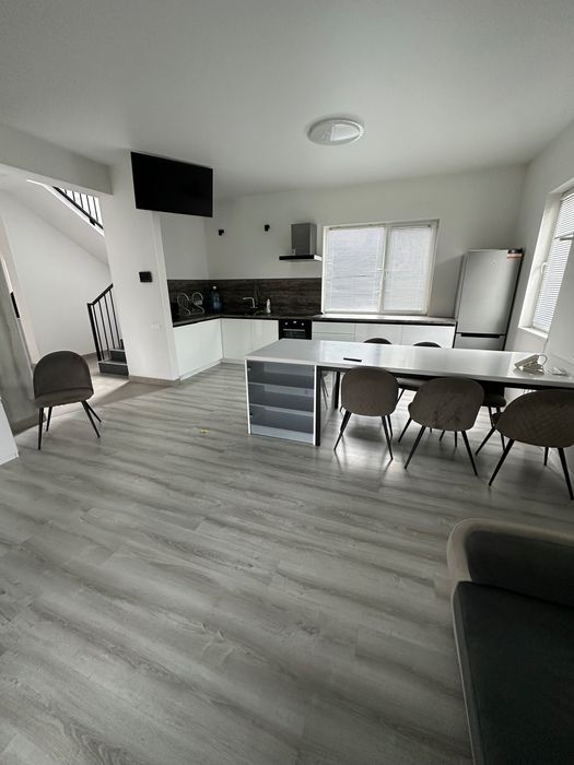 Оренда будинку Гатне