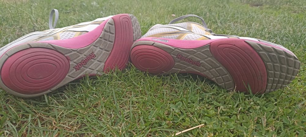 Buty Reebok - 39