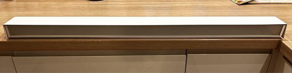 Lampa LED Nowodworski