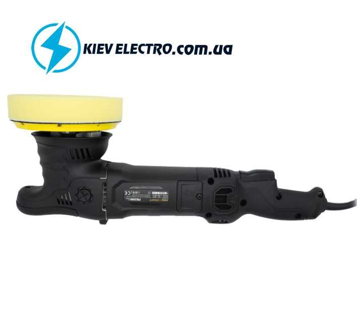 Профессиональная Полировальная машина Procraft PM2000 Полировка