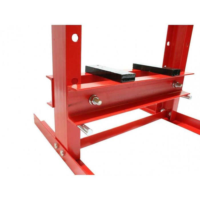 Prensa Hidráulica 20T | Envio Grátis | Novas c/ IVA