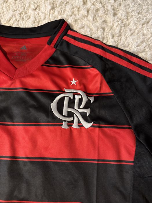 Camisola do Flamengo