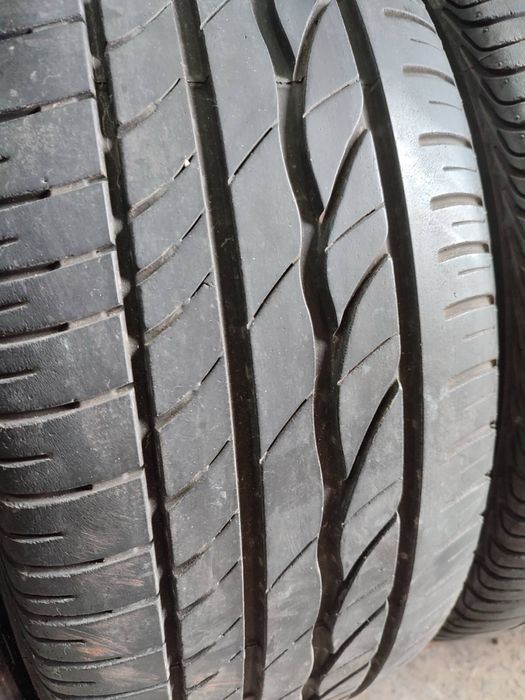 Резина 17 225/45 Bridgestone Turanza ER300