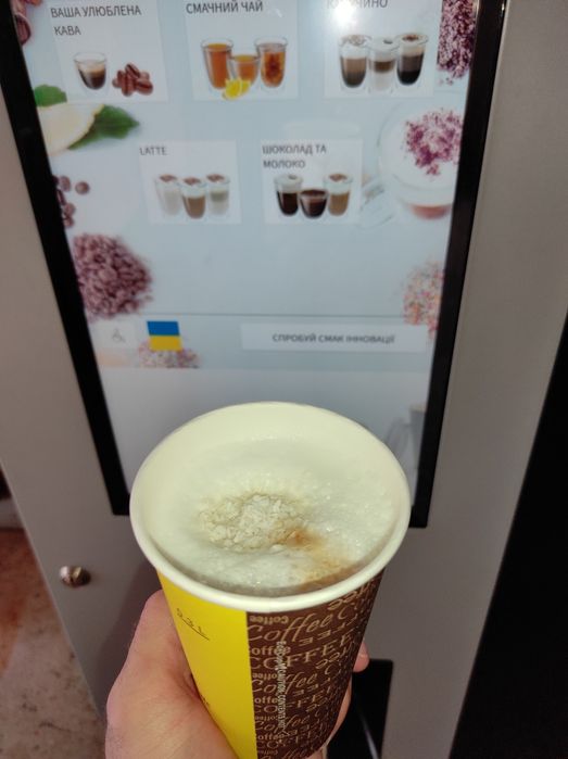 Кофейный автомат bianchi lei 600 2cup кофе автомат вендинговый