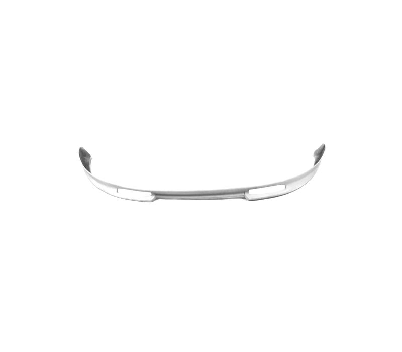 LIP SPOILER FRONTAL RENAULT MEGANE MK3 08-12