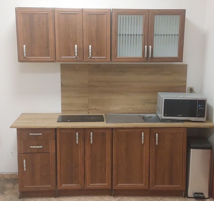 Meble kuchenne w dobrym stanie