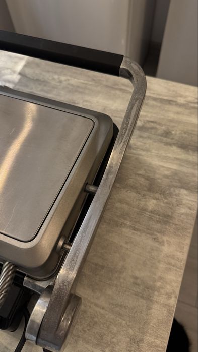 Гриль DELONGHI MultiGrill