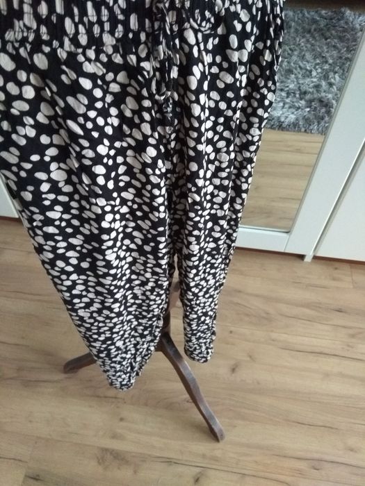Spodnie damskie Alladyny