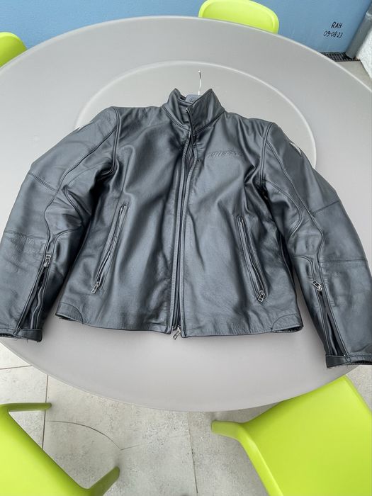 Dainese Couro - Pele 56