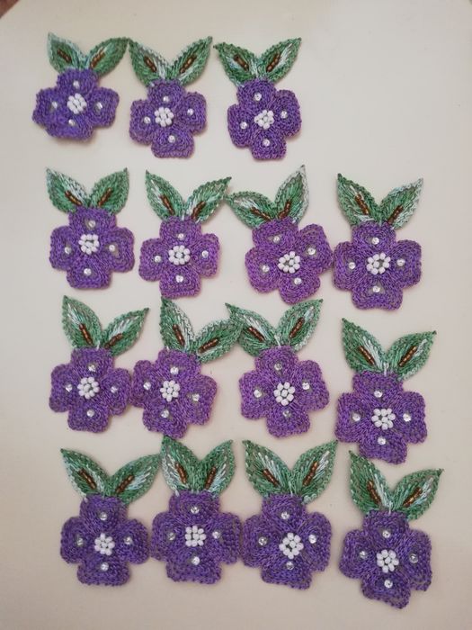 Aplikacje. krawieckie.