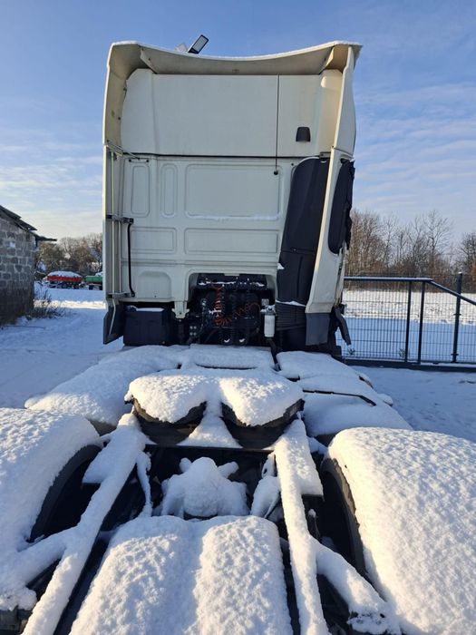 DAF 106 460 KM euro 6