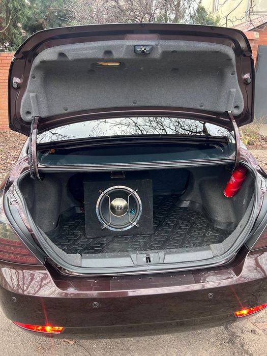 Продам автомобиль Gelly Emgrand EC7 ( Джили эмгранд)