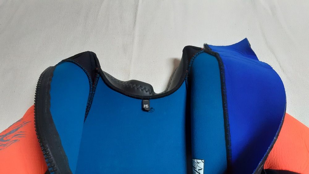 Fato surf mulher GUL fusion3.2