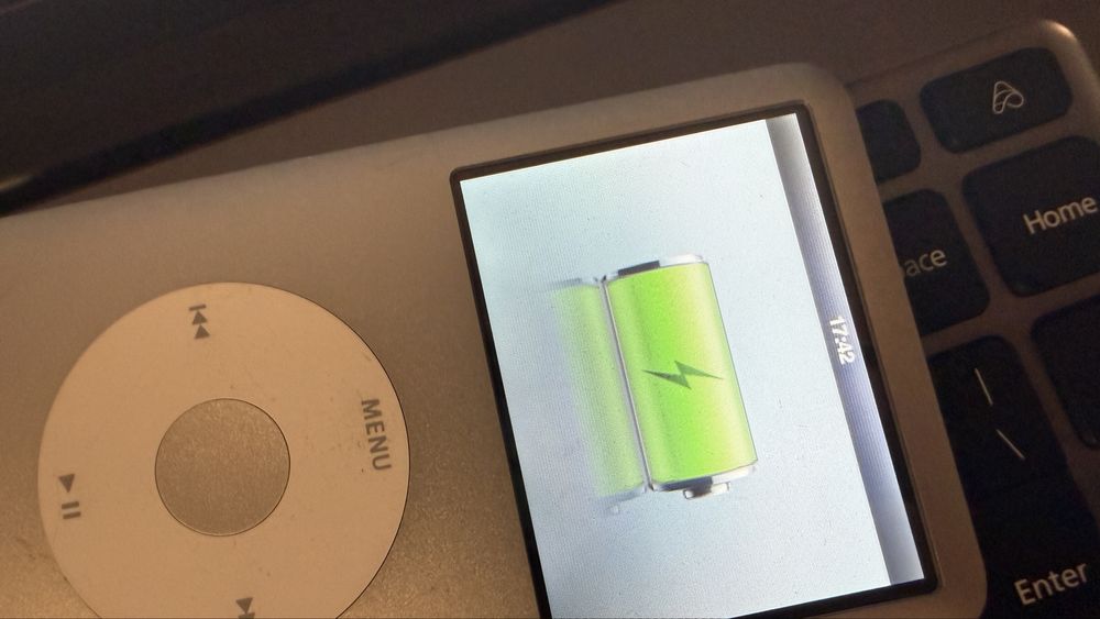 USB - 30pin Apple - Дріт (провод)