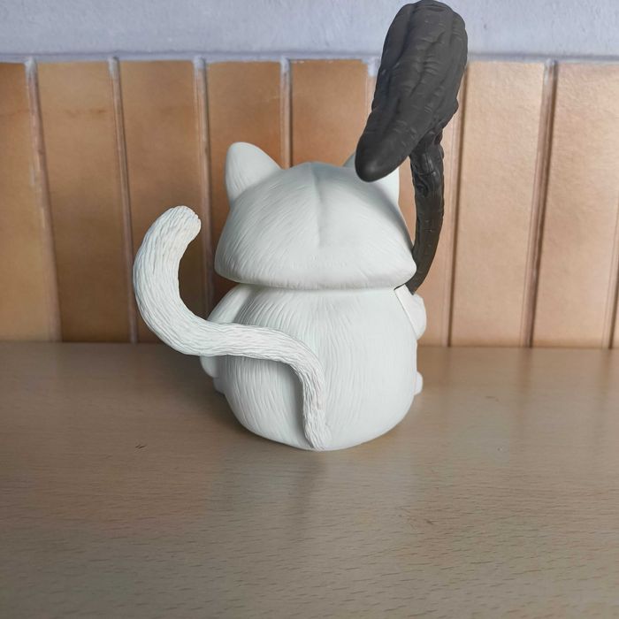 Boneco Figura Dragon Ball Mestre Karin