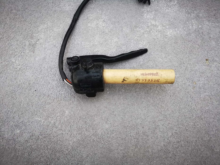 Peças Yamaha DT 50 lc