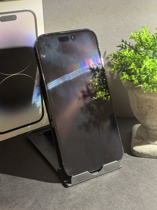 Айфон 14 про 128 стан гарний iphone 14 pro 128