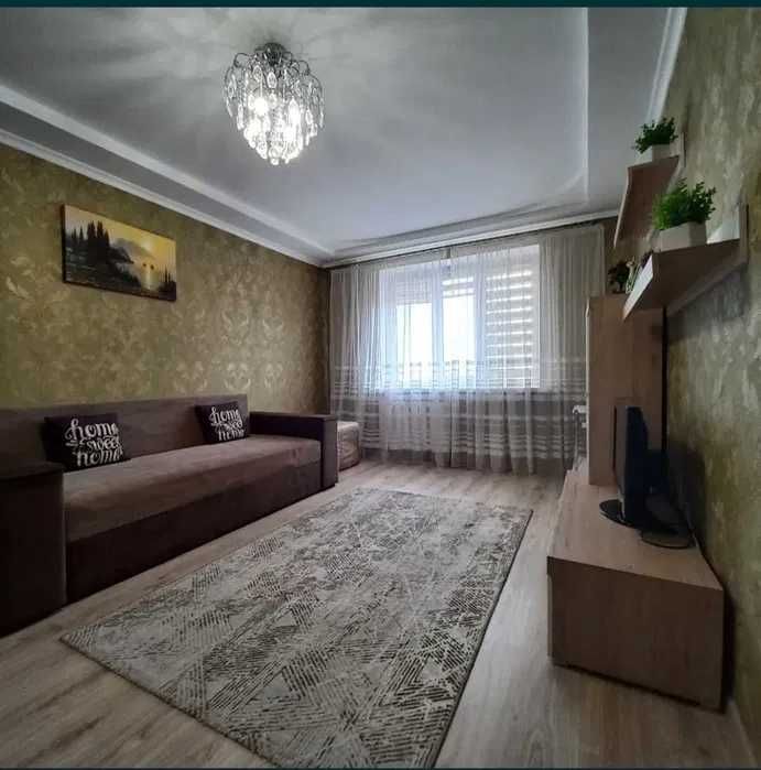 Оренда 1к квартири Вул. Новаторів, 22а. Дніпровський рн.