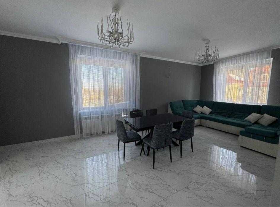 Продаж будинку Гатне 200м2 7сот 5к Теремки 5хв Чабани Голосіївський