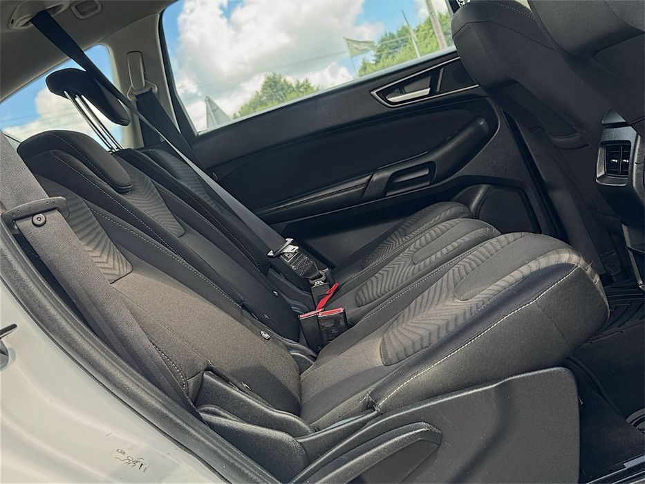 Ford S Max 2.0 2016 r Zarejestrowany Ubezpieczony Gotowy do jazdy