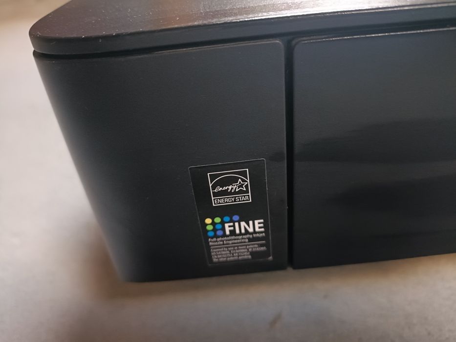 Drukarka canon PIXMA MP 230