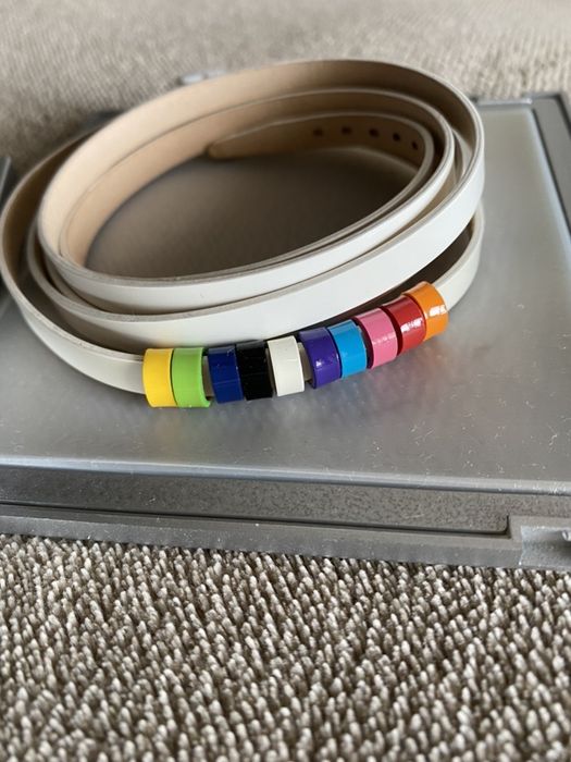 Pulseira Swatch bijoux