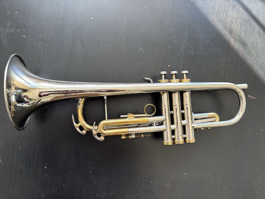 Trąbka Bb Conn Connstellation 38B