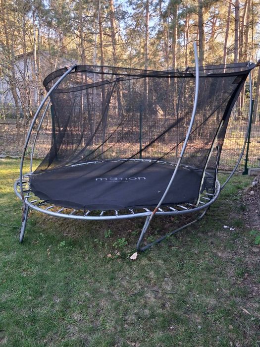 Batut do trampoliny 10ft MOTION