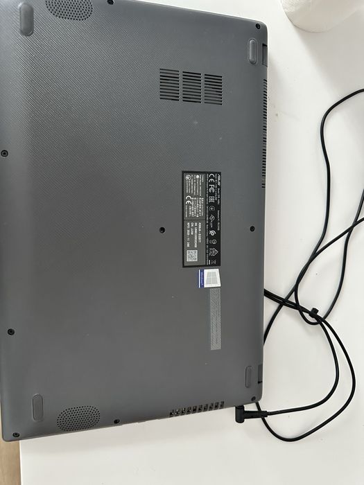 Laptop ASUS A509JA