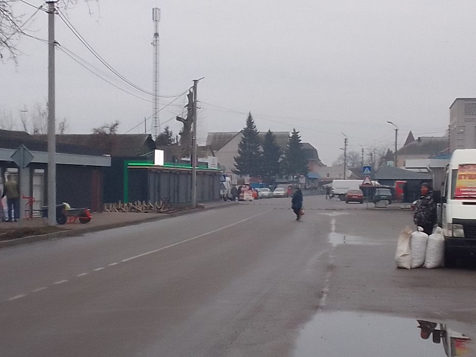 Здам в оренду МАФ від  власника.