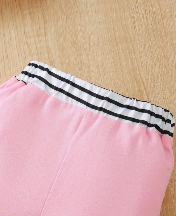 Костюм для дівчинки, комплект на весну